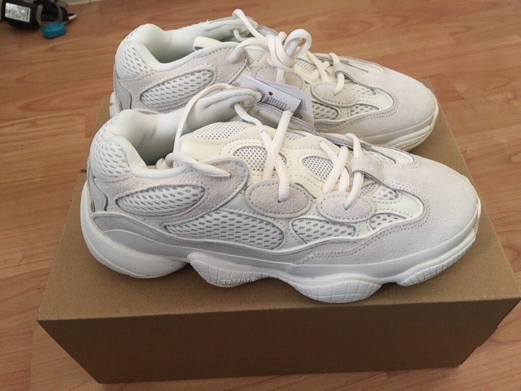 Aaa Replica Yeezy 500 salt For Sale Online With Cheap